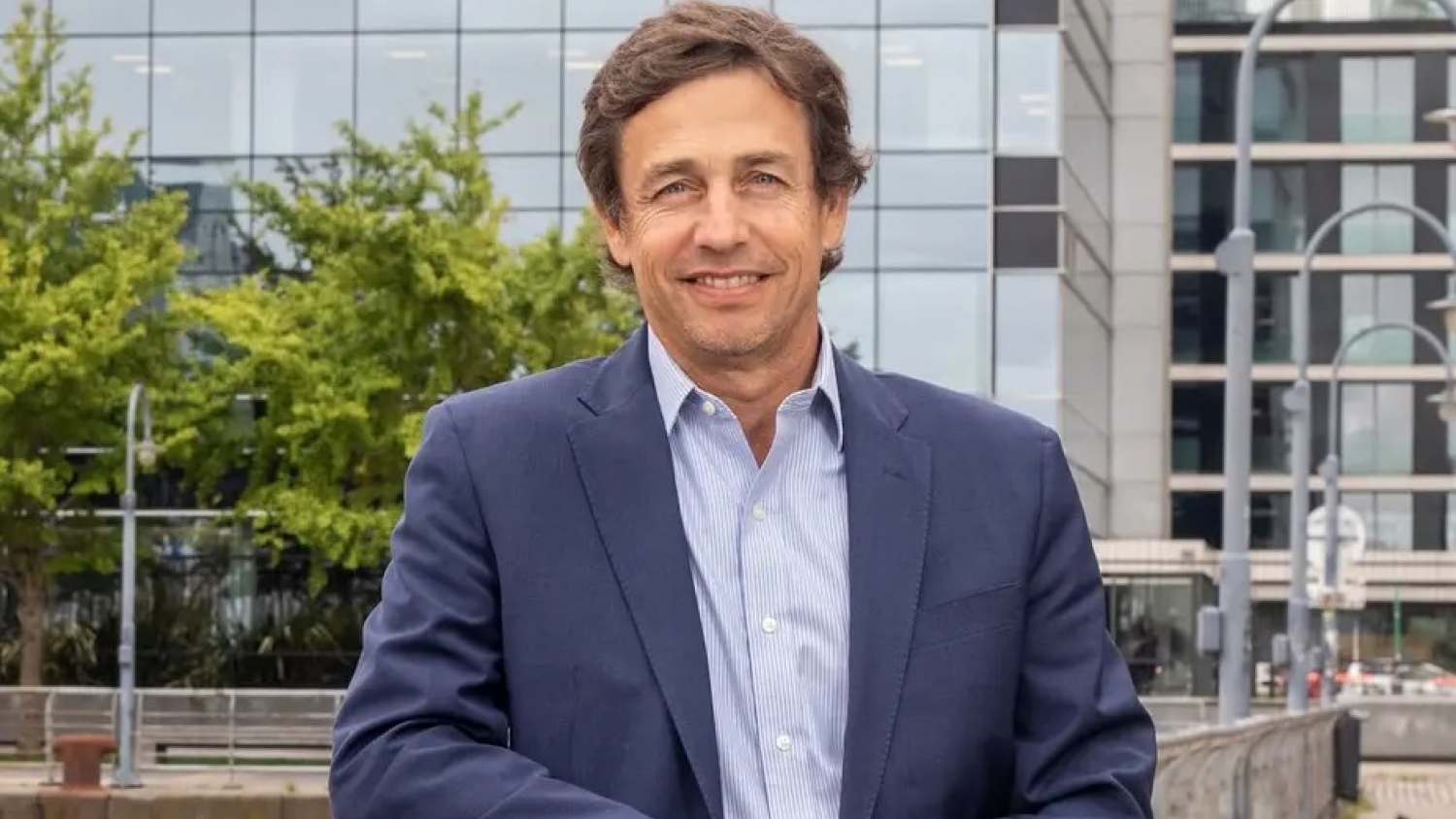 Interbanking renueva su conducción y apuesta a acelerar la transformación financiera de las empresas