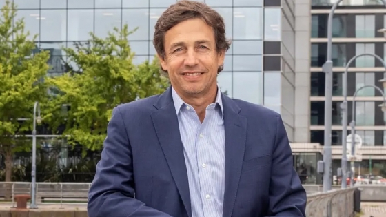 Interbanking renueva su conducción y apuesta a acelerar la transformación financiera de las empresas