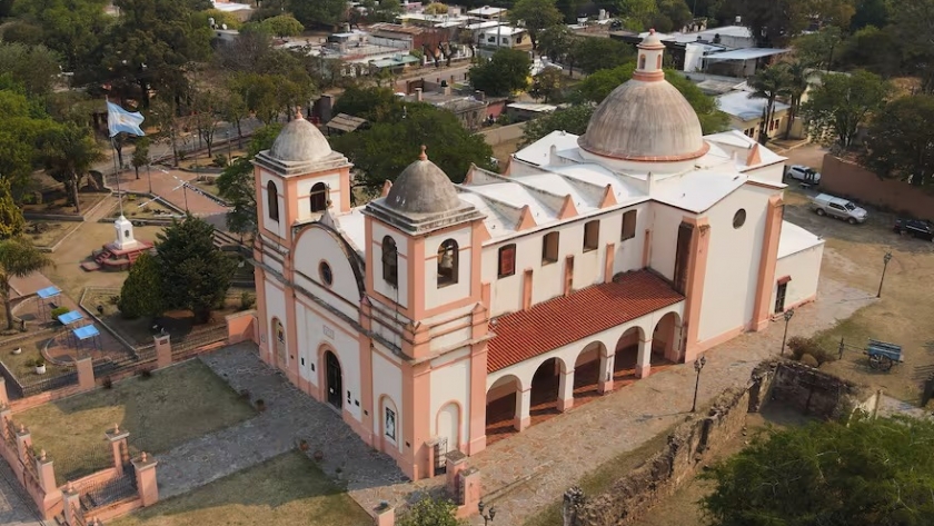 Villa Tulumba: un tesoro histórico nominado al mejor pueblo turístico del mundo