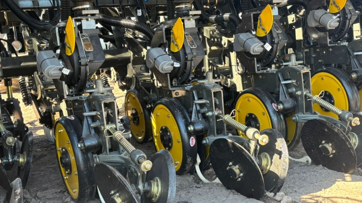 Next Siembra llegará a AgroActiva con innovación en siembra inteligente y soluciones aéreas de última generación