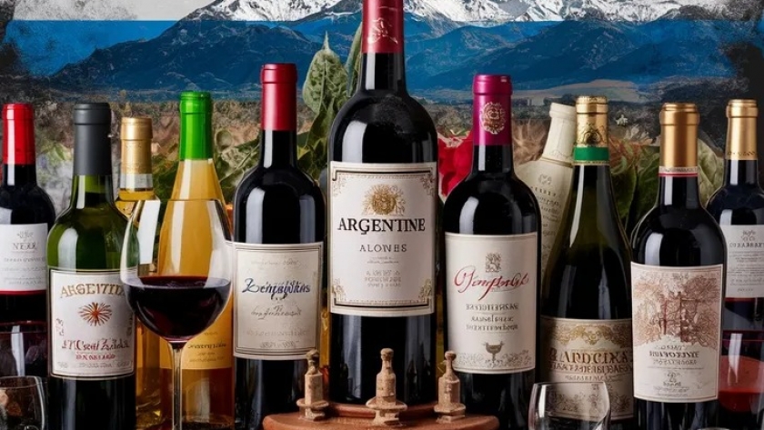 Radiografía de las bodegas exportadoras de Argentina
