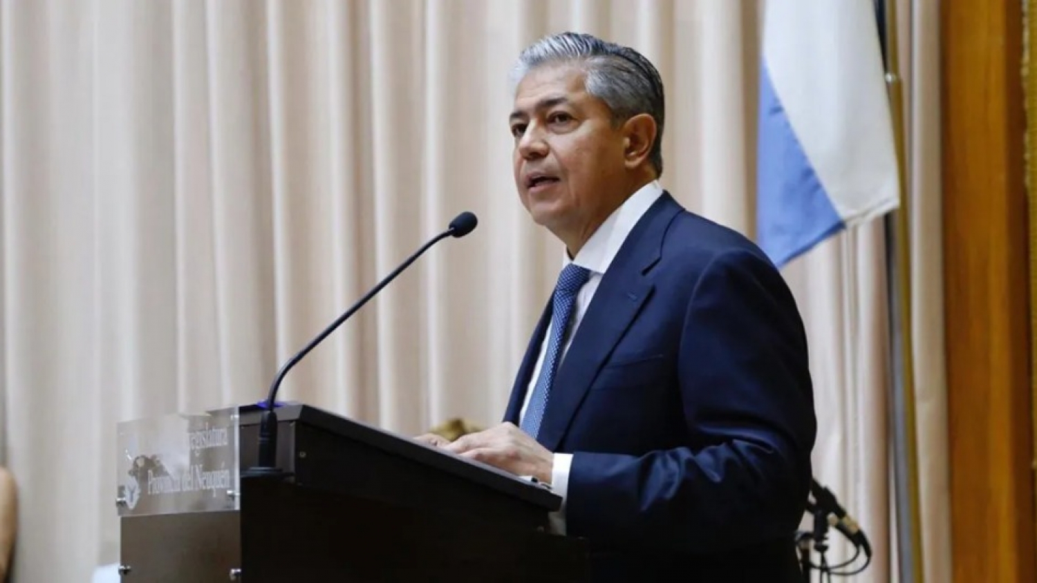 Neuquén acelera la respuesta ante la sequía y busca agilizar fondos para asistencia en zonas críticas