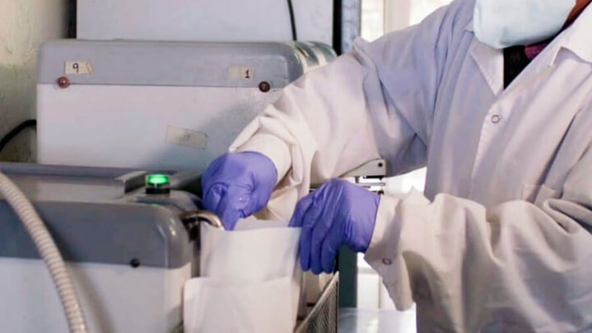 Entre Ríos, la primera provincia que envasa leche fluida, la pasteuriza y enfría