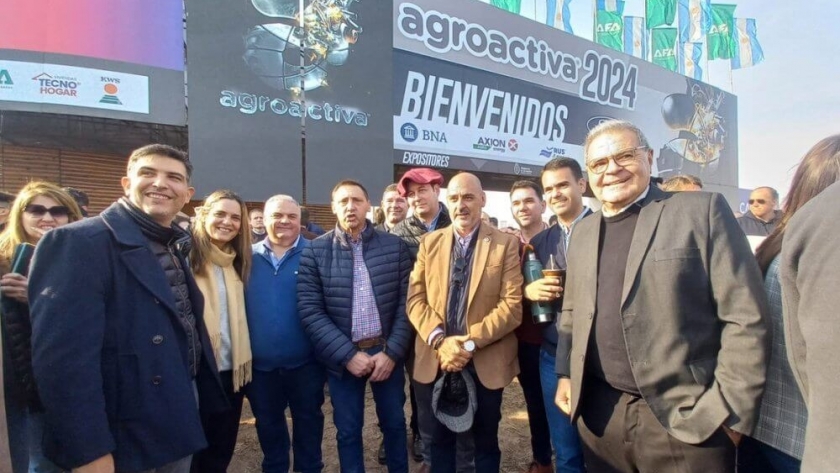 Federación Agraria: “Quienes la estamos pasando mal somos los pequeños productores”