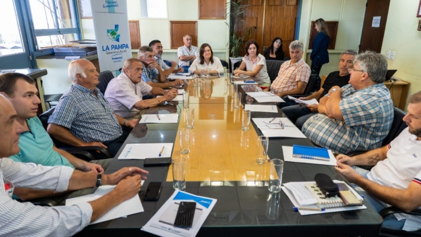 Reunión a 