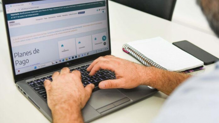 Septiembre: Cronograma de tasas municipales y nuevas formas de pago digitales