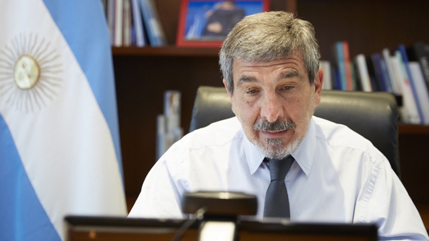 Se lanzó el Programa de Investigación sobre la Sociedad Argentina Contemporánea II