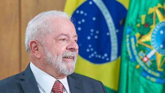 Brasil y el nuevo mapa estratégico de las tierras raras en la disputa global