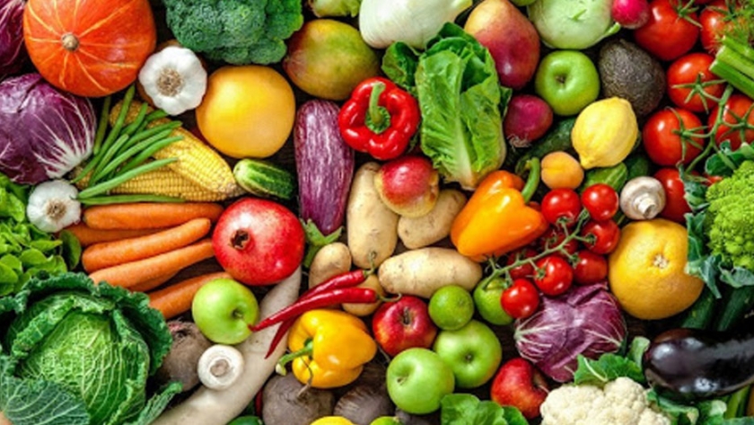 Encuentro virtual "prevención en la manipulación de frutas y verduras"