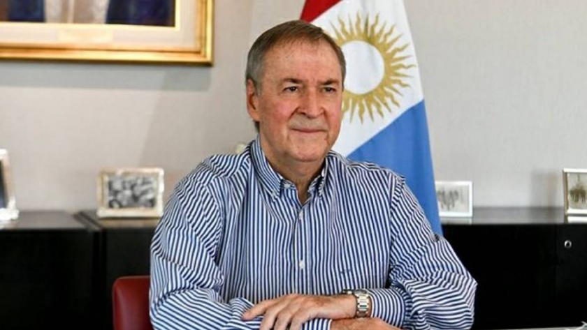 Autoridades cordobesas buscan implementar una nueva Ley de Maquinaria Agrícola