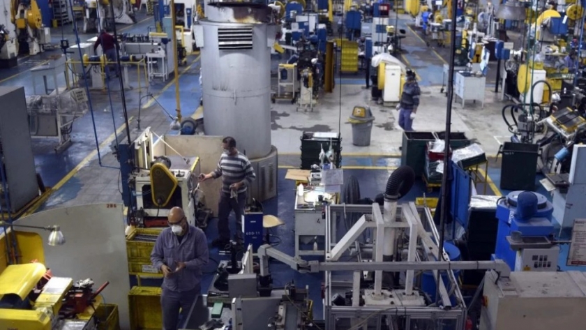 Kulfas, sobre datos de industria: “Son producto de un giro en las políticas productivas”