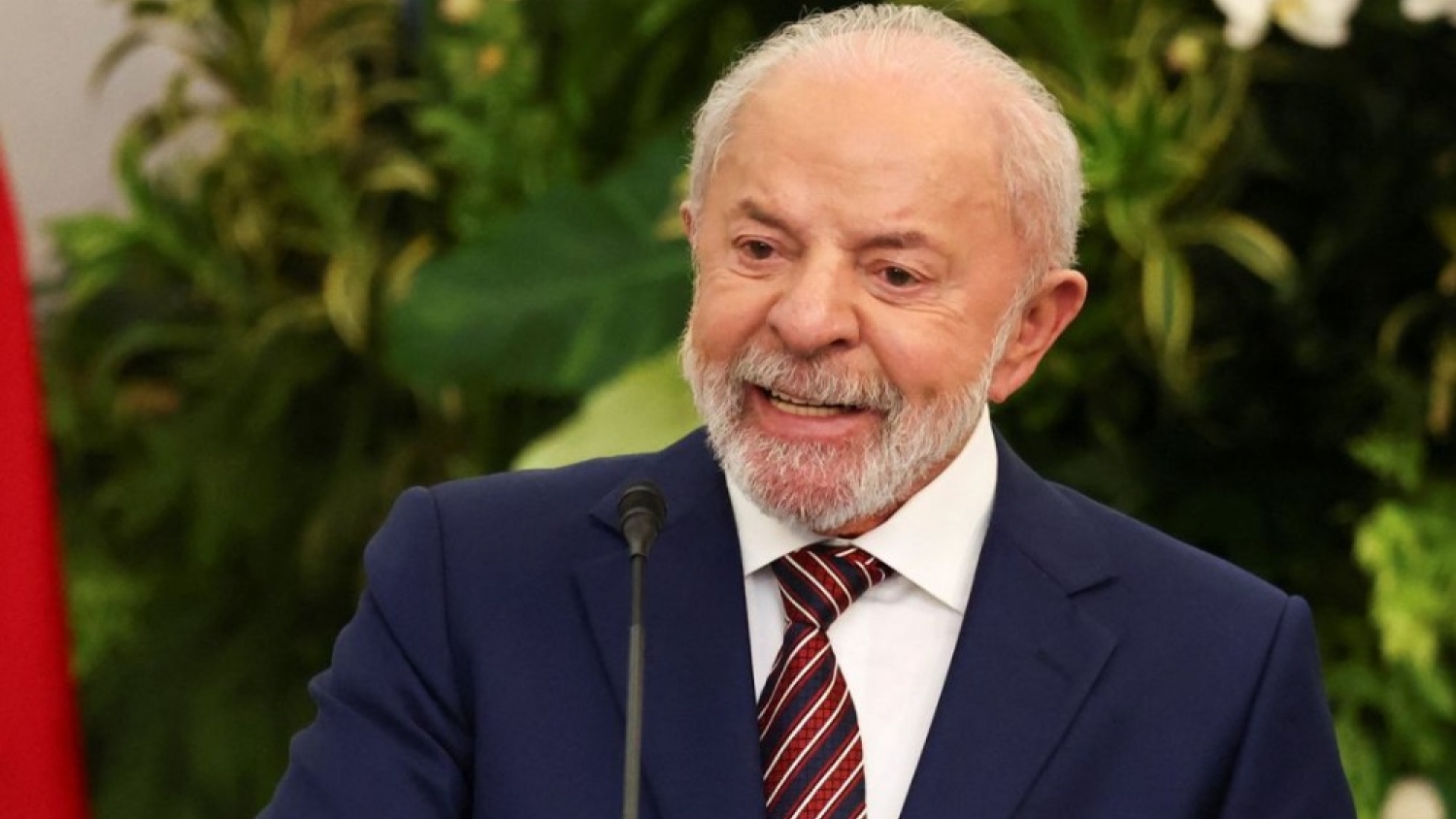 Brasil marca un récord en su comercio exterior durante el primer trimestre de 2026