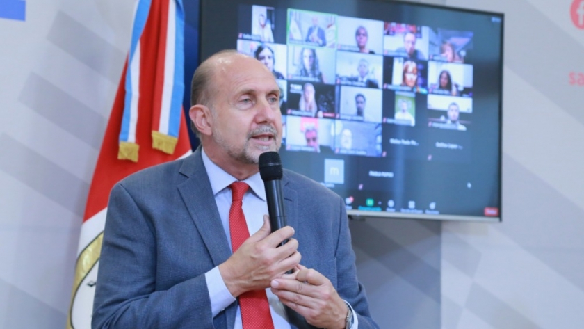 Turismo: La Provincia de Santa Fe contará con un consejo asesor de planificación estratégica