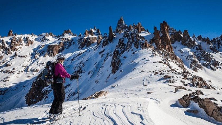 Vacaciones de invierno: todo lo que hay que saber para viajar por el país