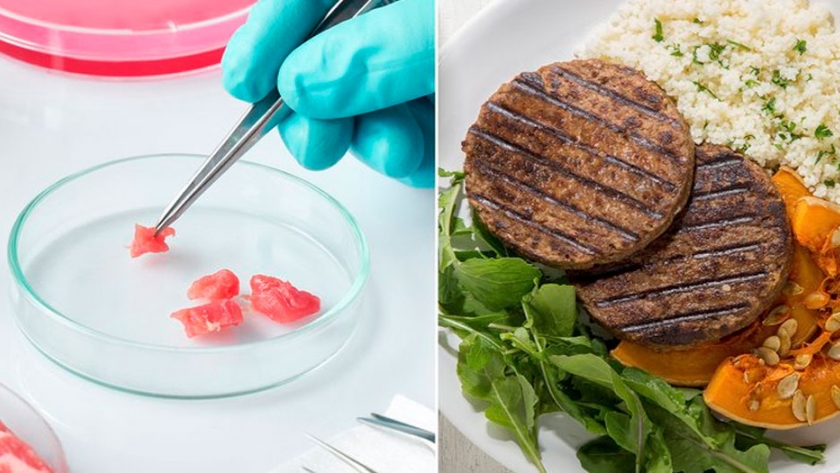 Del movimiento plant-based a la carne de laboratorio, las tendencias alimenticias que pisan fuerte 