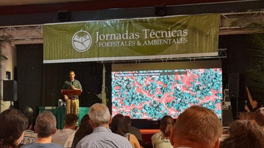 Con más de 200 asistentes y destacados investigadores, cerraron una nueva edición de la JOTEFA 2023