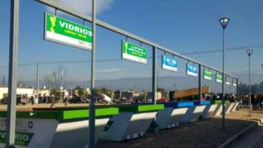 Tafí Viejo: La ciudad sostenible dentro de Tucumán