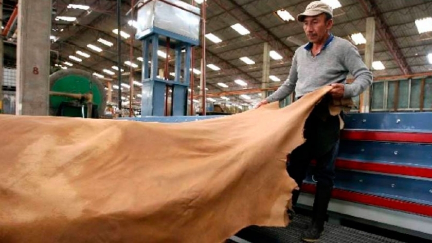 Cueros: un conflicto con los operarios podría provocar un aumento en el precio de la carne