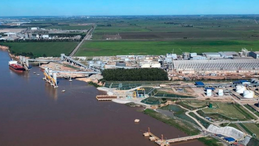Exportaciones agroindustriales del Gran Rosario generaron 2 de cada 5 dólares