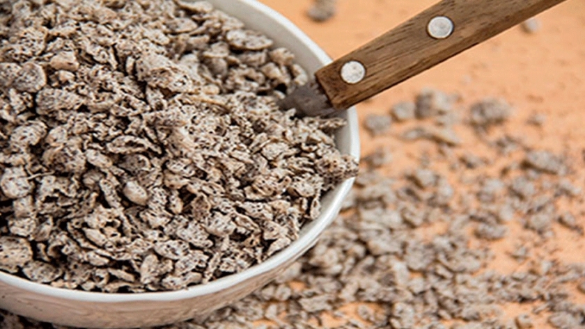 Trigo sarraceno: harina sin gluten y con más rinde