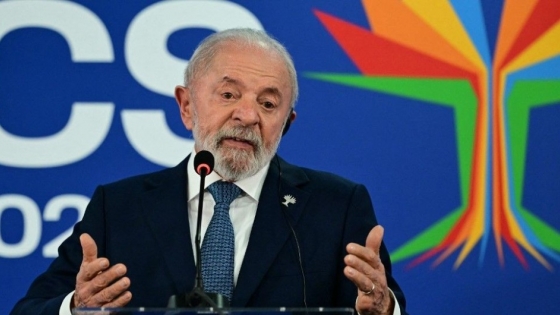 Brasil evalúa la Ley de Reciprocidad frente a aranceles de Estados Unidos