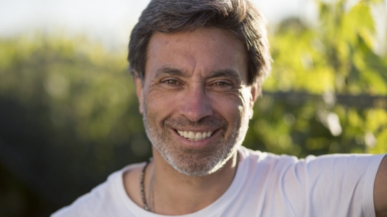 Héctor Durigutti: “Logramos la certificación orgánica de todos nuestros viñedos y procesos”