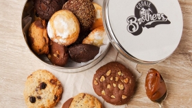 Cookie Brothers: un novedoso concepto gastronómico que ya conquistó el corazón de los argentinos