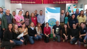 Río Negro, Entre Ríos y Catamarca avanzaron junto a Nación en sus encuentros provinciales por la educación ambiental