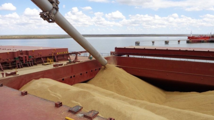 La Aduana, con permiso para suspender a exportadores que no liquiden