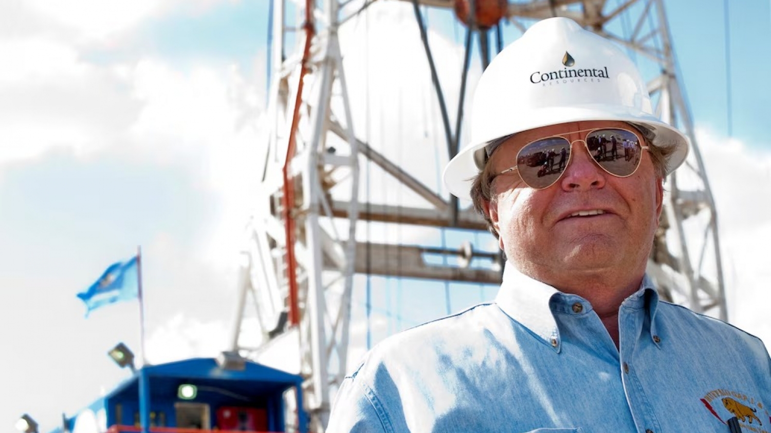 PAE suma a Continental Resources y acelera la apuesta internacional por Vaca Muerta