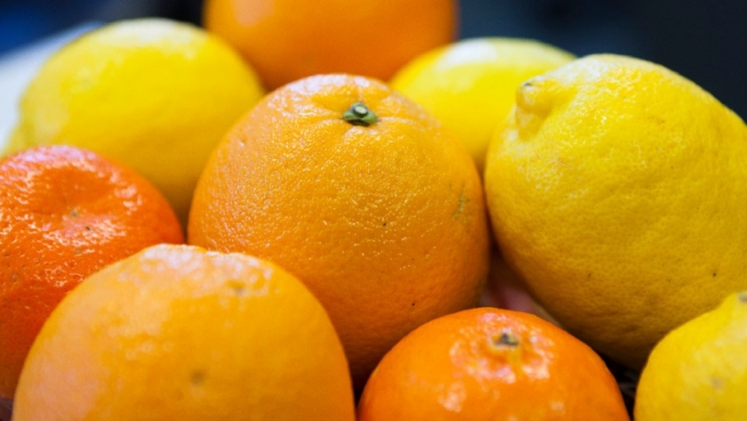 Naranjas y mandarinas: a sacarle el jugo a las frutas de estación durante el invierno