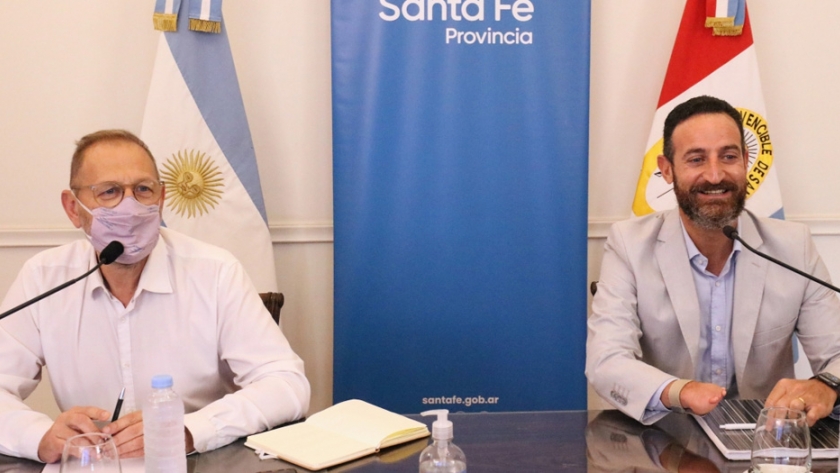 Autonomía municipal: La provincia avanza en la extensión de mandato de los presidentes comunales