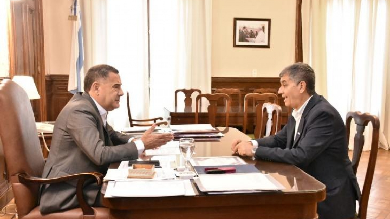 La Casa de Tucumán en Buenos Aires cerró el año con más de 500 asistencias y refuerza su rol de acompañamiento