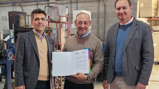Más PyMEs cordobesas acceden a beneficios fiscales y subsidios estratégicos