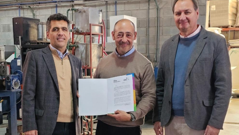 Más PyMEs cordobesas acceden a beneficios fiscales y subsidios estratégicos