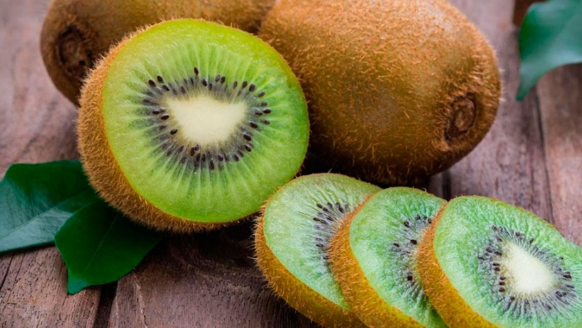 Kiwi: los beneficios nutricionales y los controles respecto a la sanidad, calidad e inocuidad en esta cadena