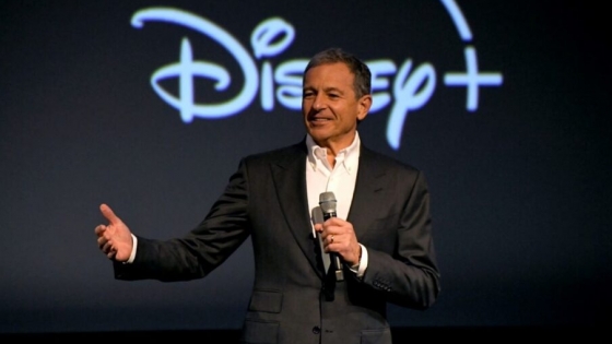 Furor por Disney: el streaming y los parques temáticos disparan sus acciones y renovadas proyecciones