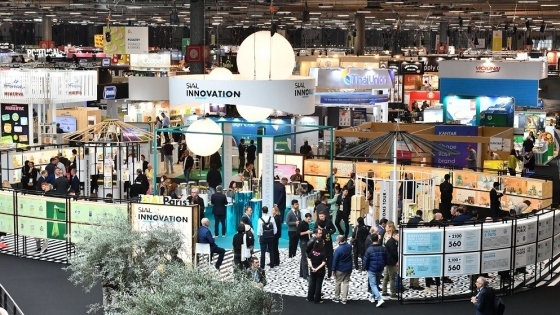 Córdoba llevará más de 30 empresas a SIAL París para ampliar sus exportaciones de alimentos