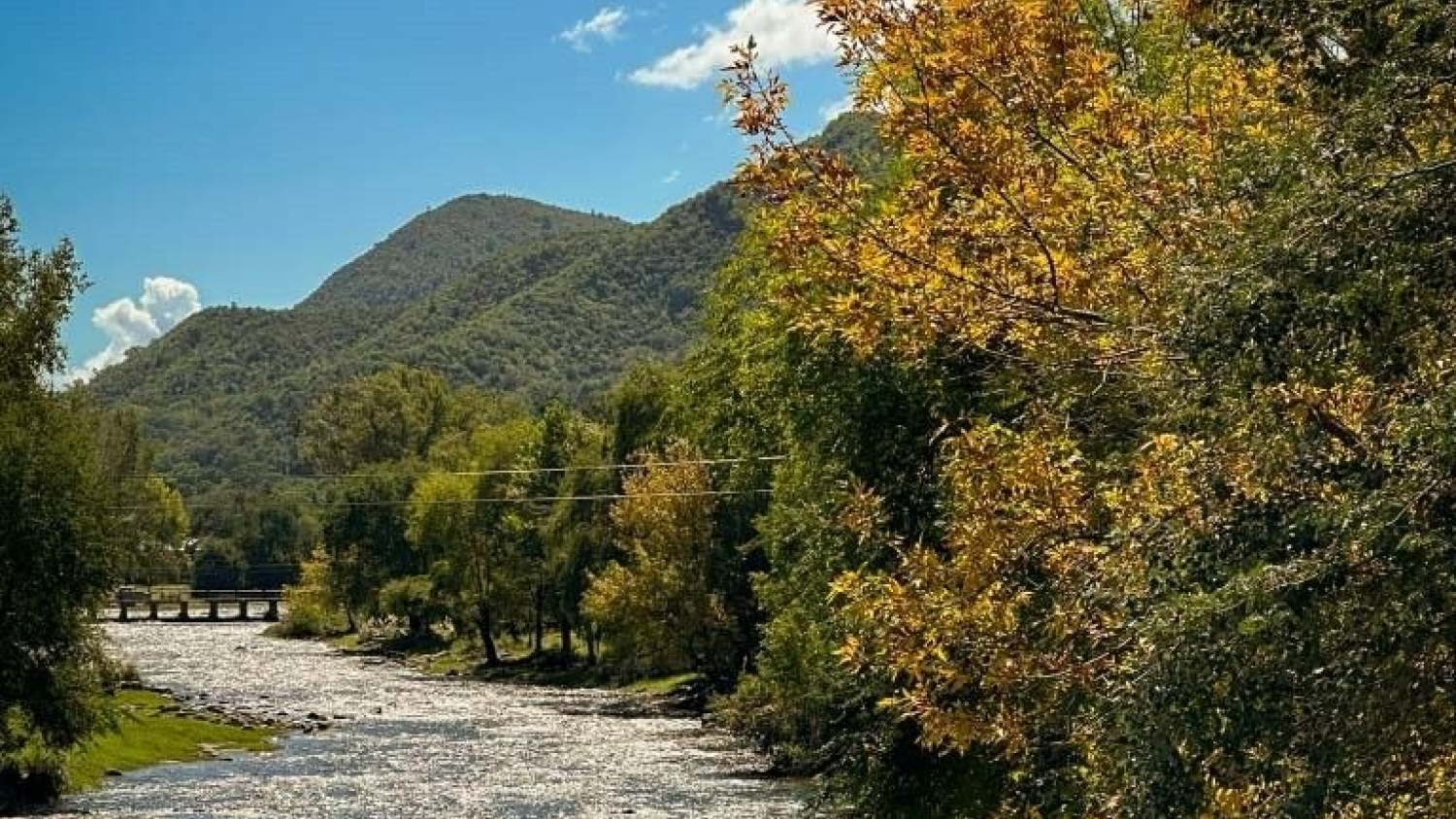 Córdoba registró un incremento del 13% en el turismo durante el último fin de semana largo