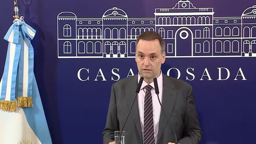 El Gobierno confirmó que la reducción de subsidios regirá desde el 1 de enero