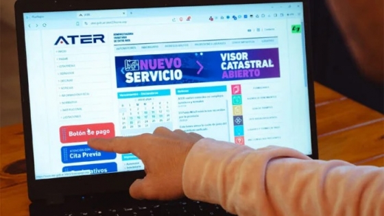 Eficiencia, innovación y cercanía, las premisas que apuntalan la transformación de ATER