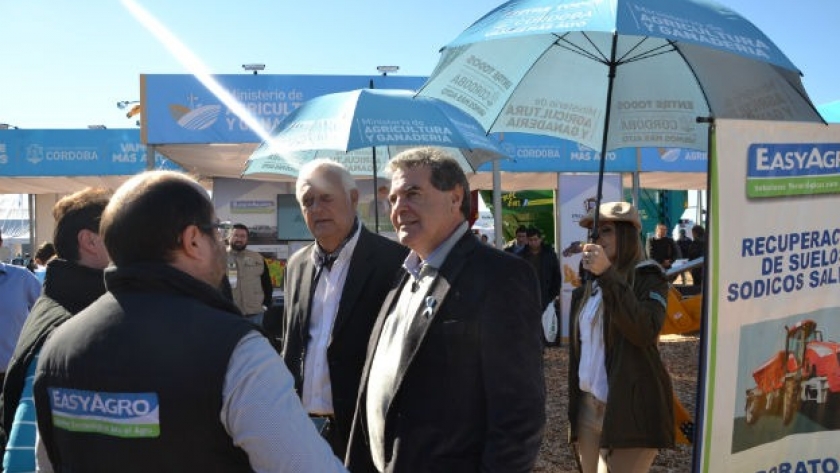 Córdoba mostrará su potencial productivo y emprendedor en Agroactiva
