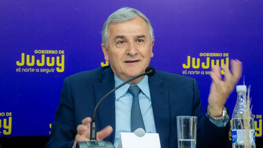 Morales acordó crédito por $1.000 millones para reafirmar la transformación de la matriz productiva