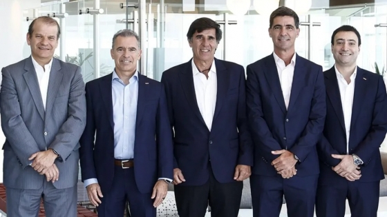 Chile y Argentina sellan un pacto energético histórico: ENAP asegura crudo de Vaca Muerta por ocho años en un contrato récord