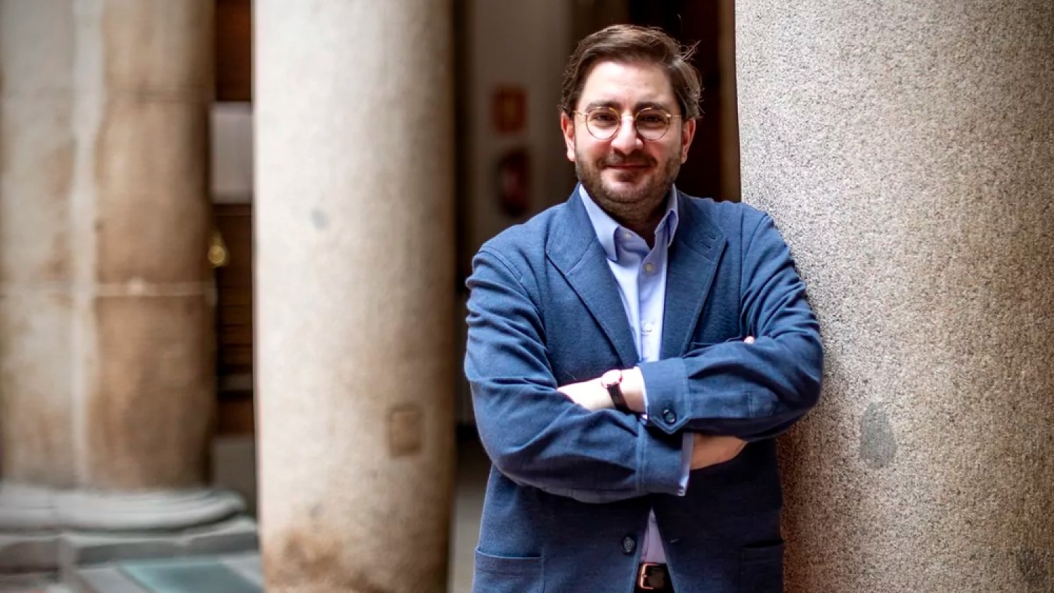 Manuel Muñiz: “Argentina tiene todo para convertirse en un socio energético estratégico de Europa”