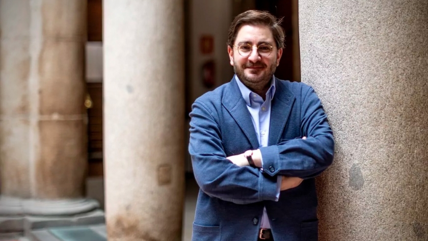 Manuel Muñiz: “Argentina tiene todo para convertirse en un socio energético estratégico de Europa”