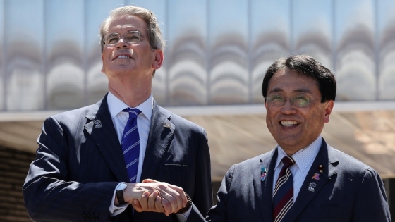 EEUU rectificará aranceles a Japón tras detectar errores en acuerdo comercial firmado en julio