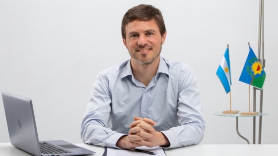 La actividad en los puertos públicos bonaerenses creció más de 10% y alcanzó niveles récord en 2025