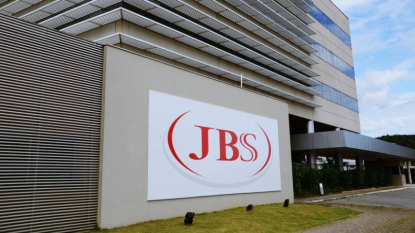 JBS certifica el origen de su ganado