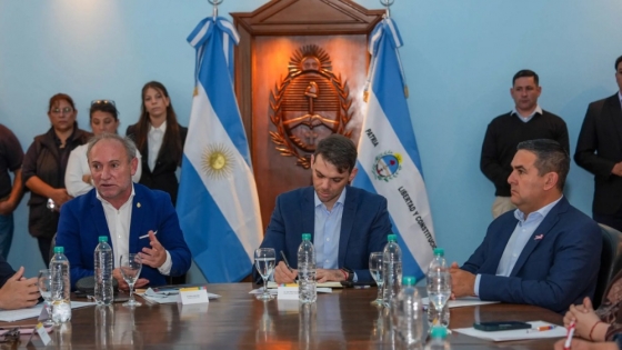 Corrientes activa un plan preventivo ante el fenómeno de El Niño
